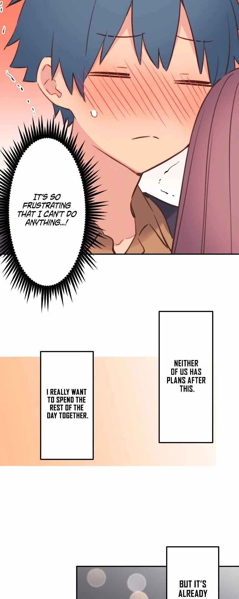Waka-chan Is Pushy Again Chapter 196 page 27