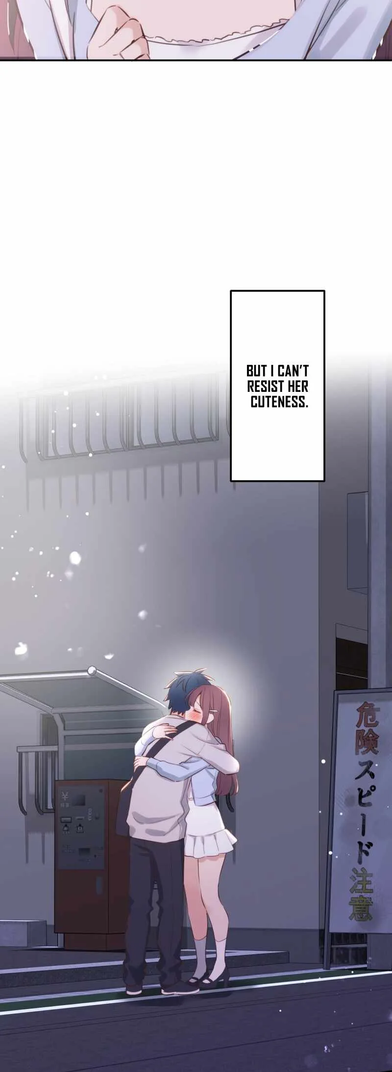 Waka-chan Is Pushy Again Chapter 196 page 4