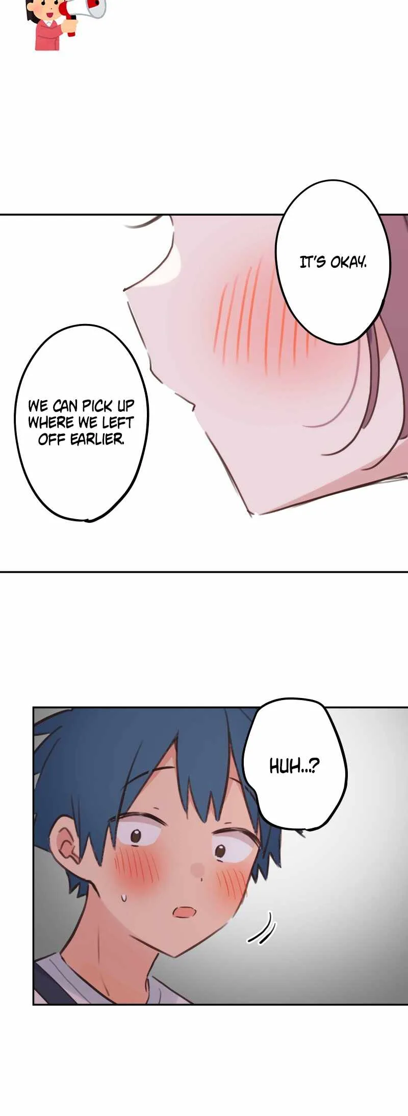 Waka-chan Is Pushy Again Chapter 196 page 2