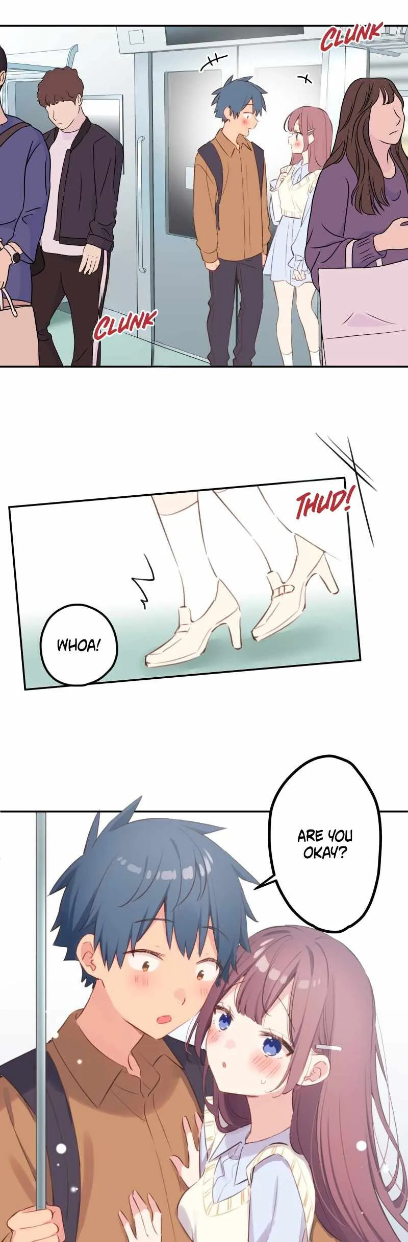Waka-chan Is Pushy Again Chapter 196 page 24