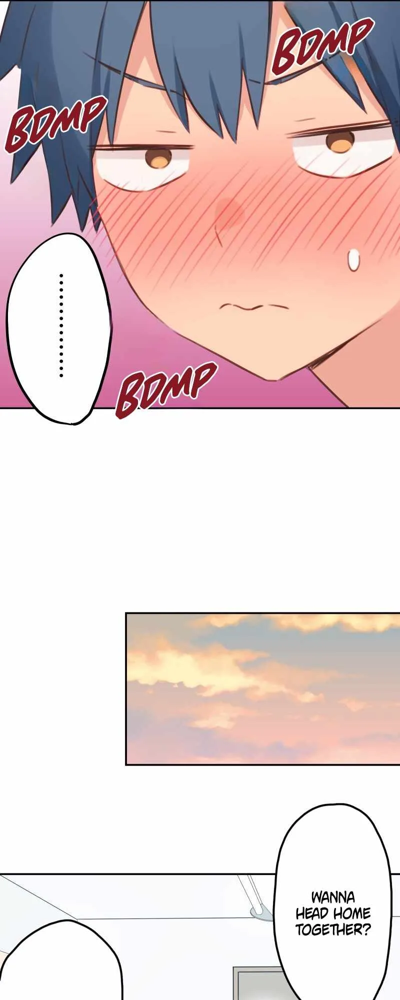 Waka-chan Is Pushy Again Chapter 196 page 17