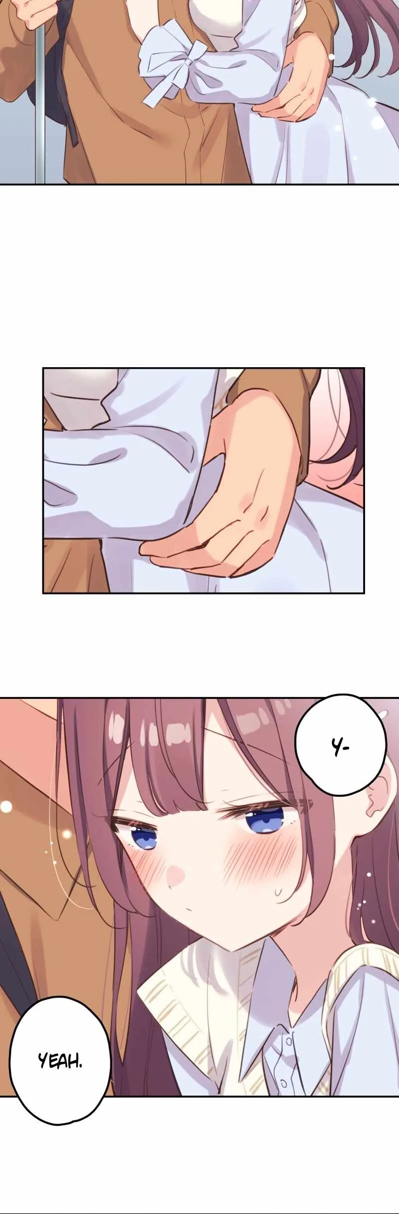 Waka-chan Is Pushy Again Chapter 196 page 25