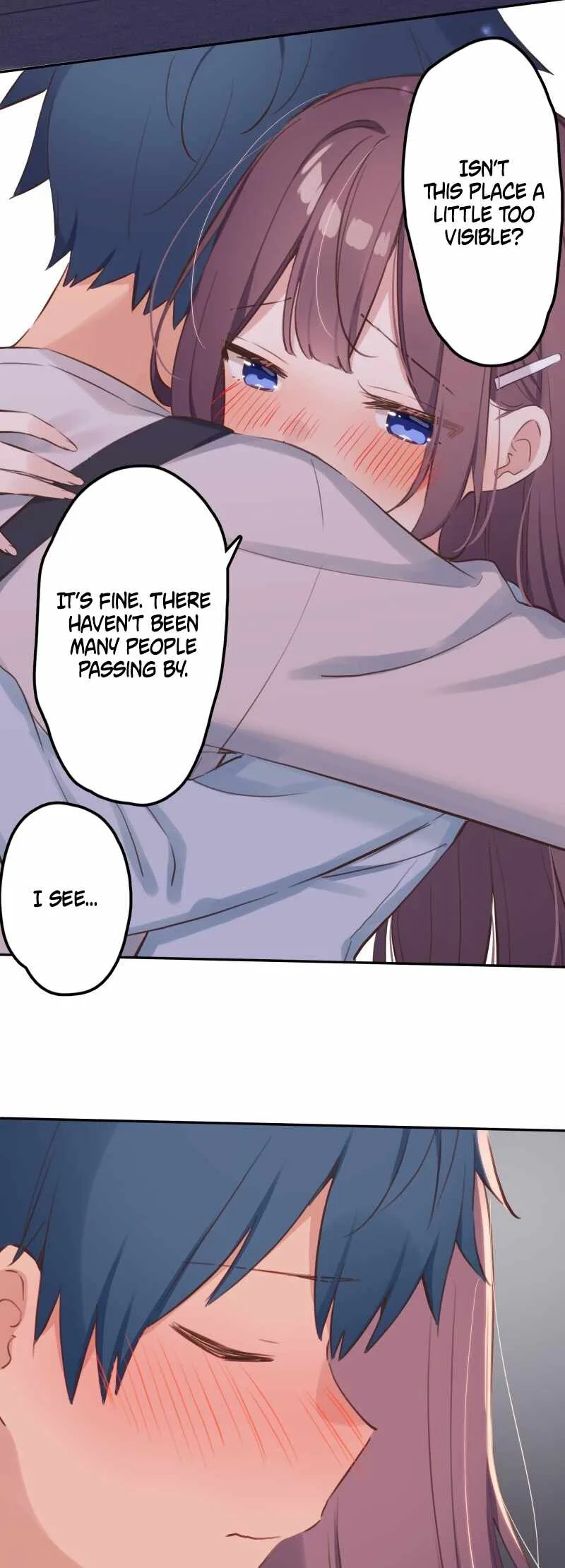 Waka-chan Is Pushy Again Chapter 196 page 5