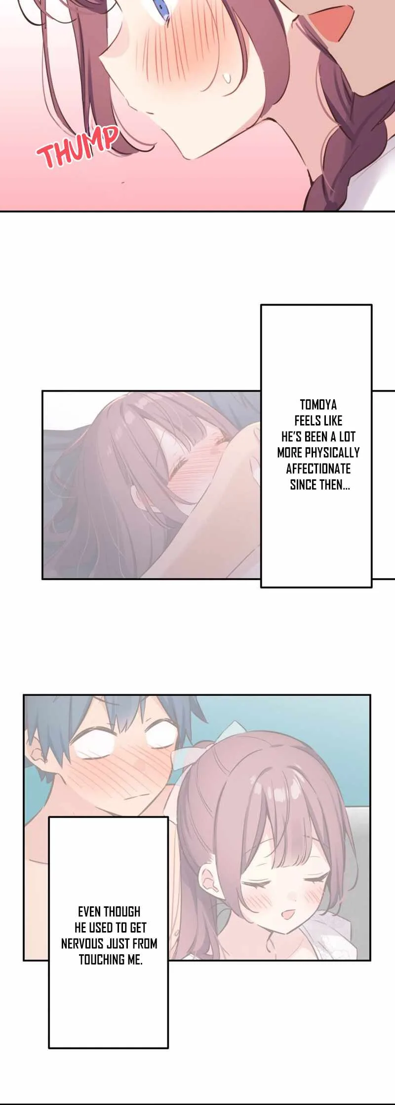 Waka-chan Is Pushy Again Chapter 197 page 16