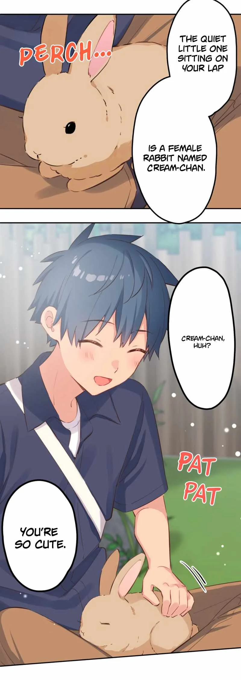 Waka-chan Is Pushy Again Chapter 197 page 24