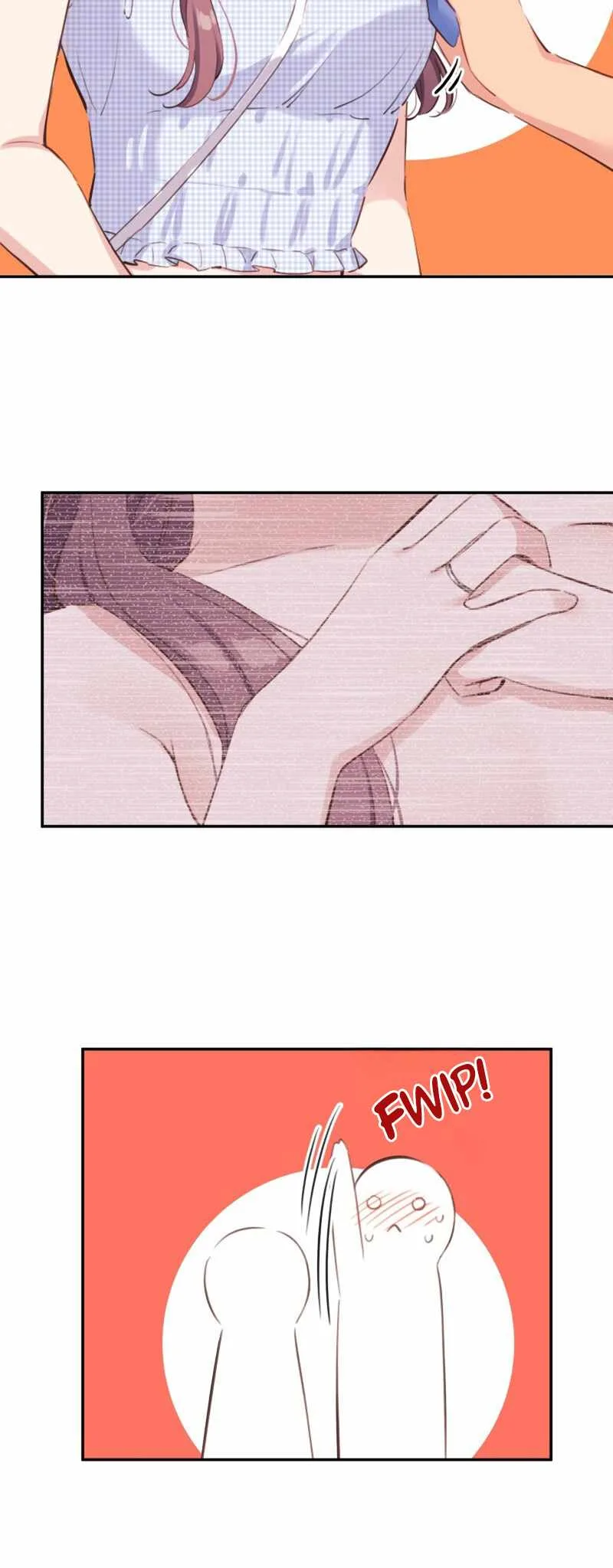 Waka-chan Is Pushy Again Chapter 197 page 12