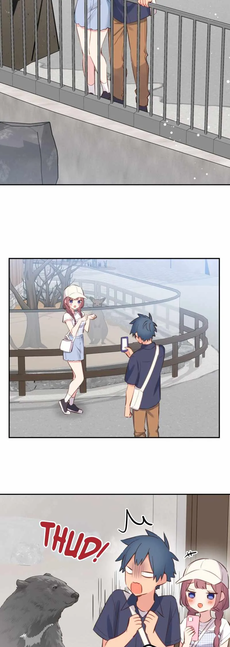 Waka-chan Is Pushy Again Chapter 197 page 18