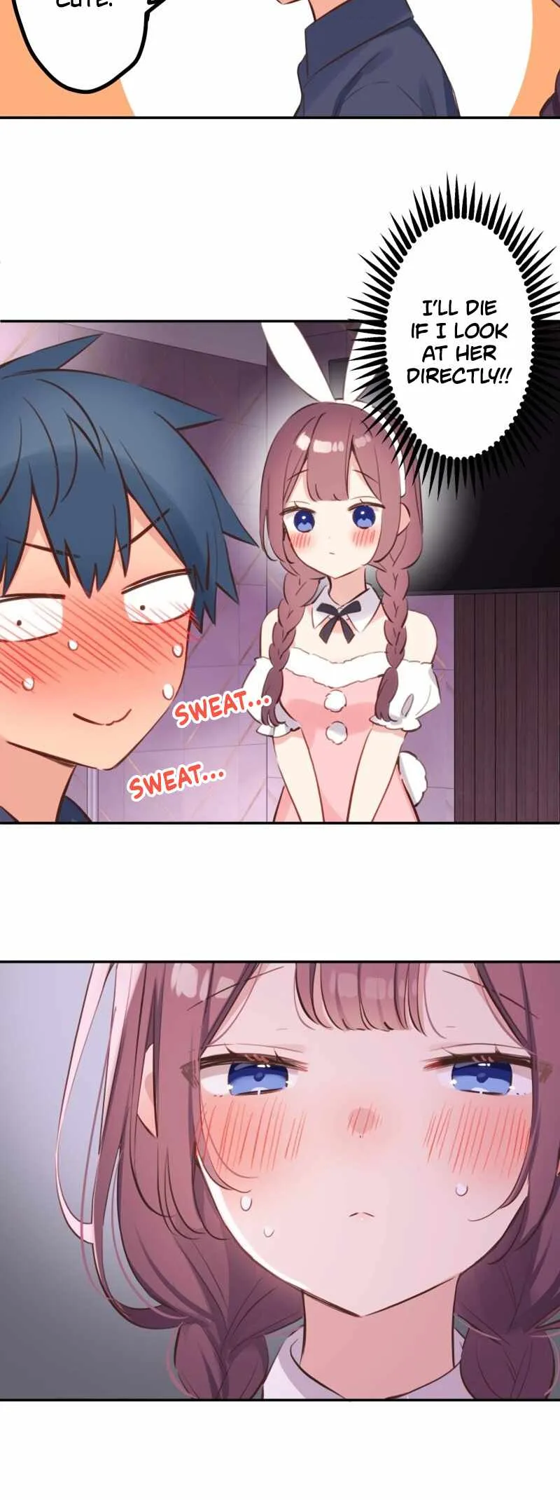 Waka-chan Is Pushy Again Chapter 198 page 29