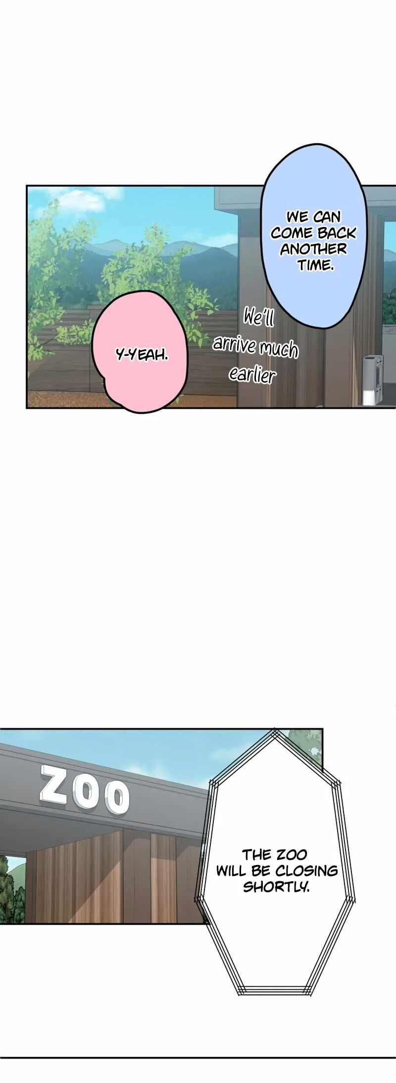Waka-chan Is Pushy Again Chapter 198 page 4