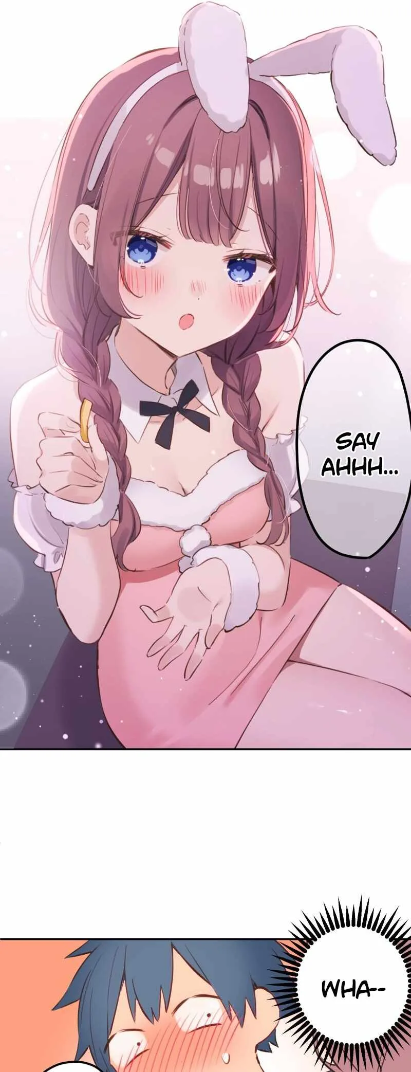 Waka-chan Is Pushy Again Chapter 198 page 31