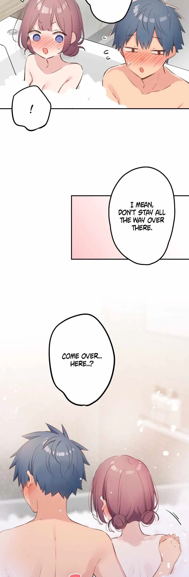 Waka-chan Is Pushy Again Chapter 199 page 18