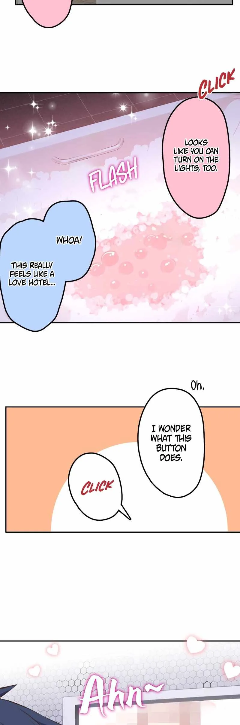 Waka-chan Is Pushy Again Chapter 199 page 22