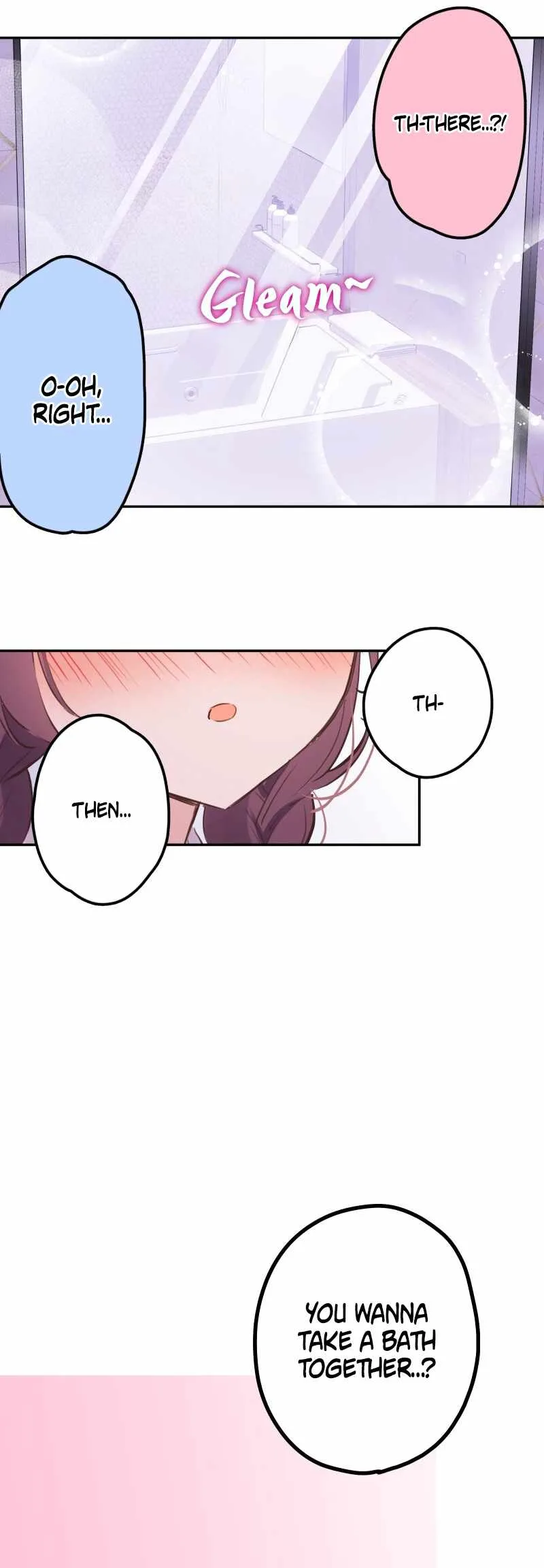 Waka-chan Is Pushy Again Chapter 199 page 14