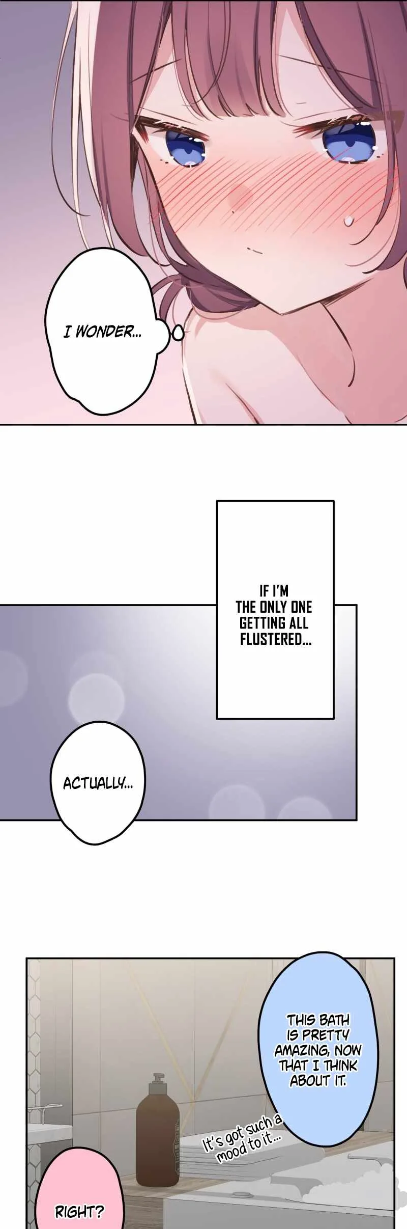 Waka-chan Is Pushy Again Chapter 199 page 21
