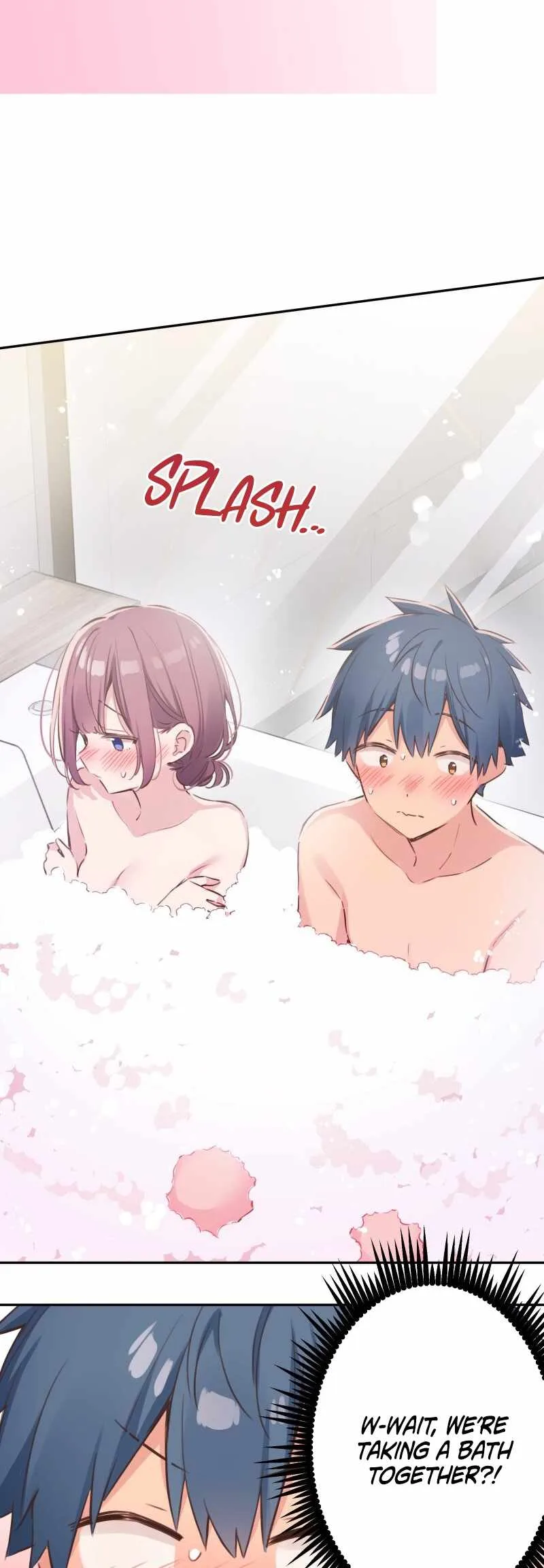 Waka-chan Is Pushy Again Chapter 199 page 15