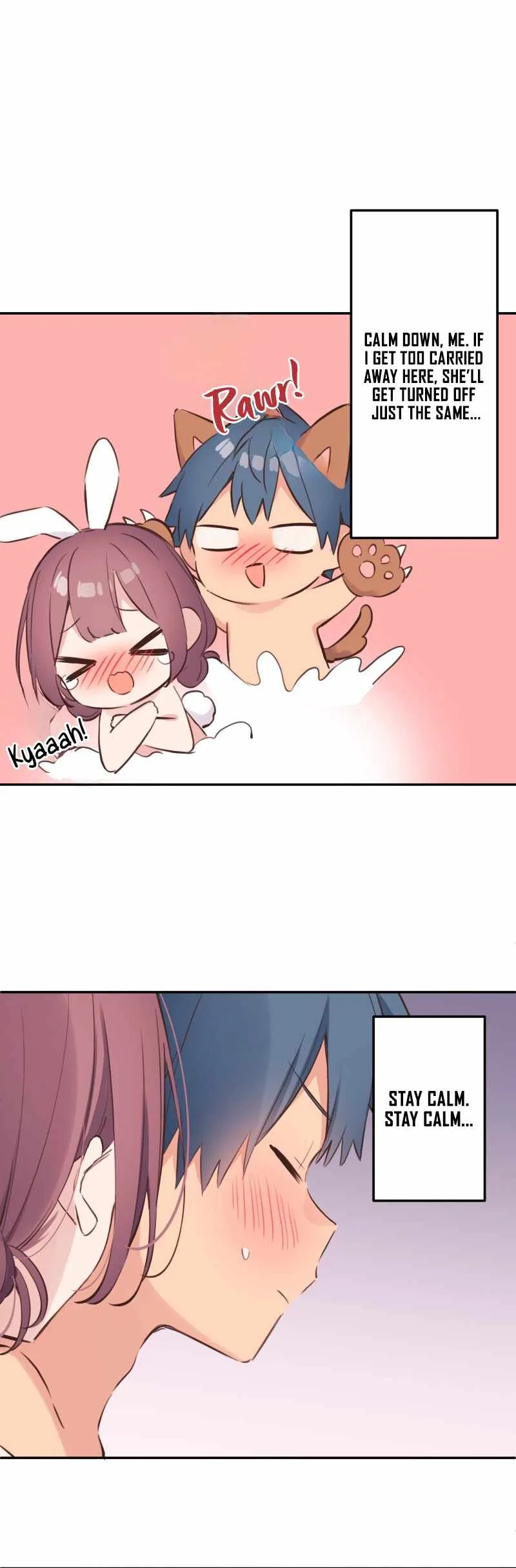 Waka-chan Is Pushy Again Chapter 199 page 20