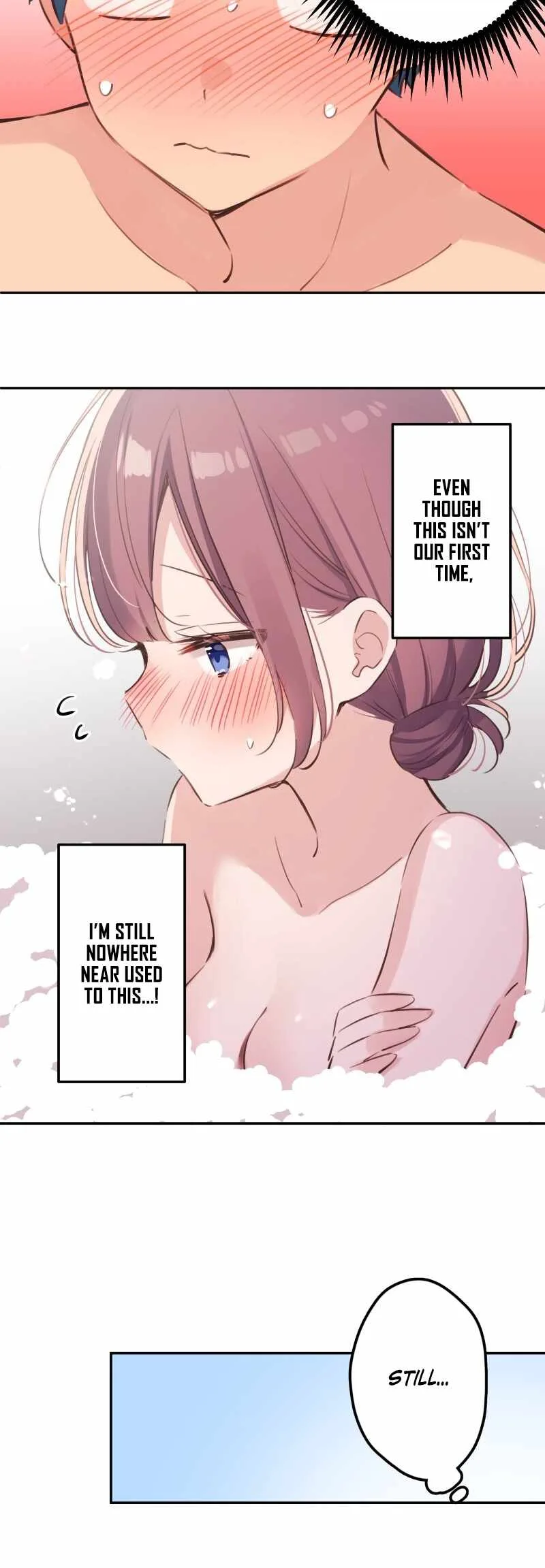 Waka-chan Is Pushy Again Chapter 199 page 16