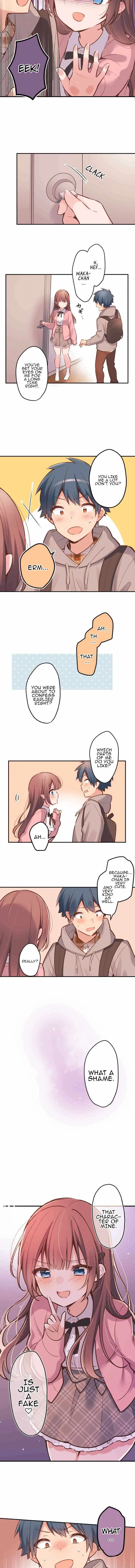 Waka-chan Is Pushy Again Chapter 2 page 4