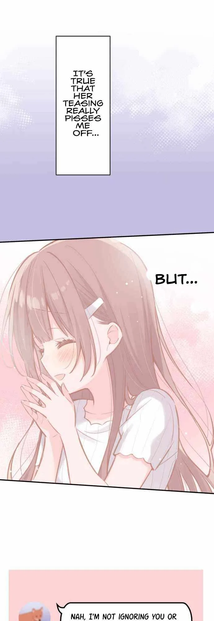 Waka-chan Is Pushy Again Chapter 20 page 17