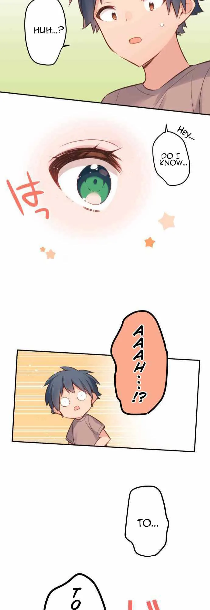 Waka-chan Is Pushy Again Chapter 20 page 25