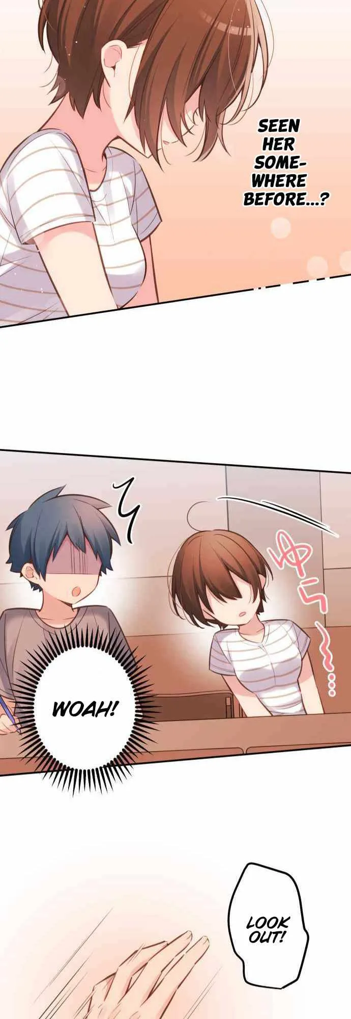 Waka-chan Is Pushy Again Chapter 20 page 22