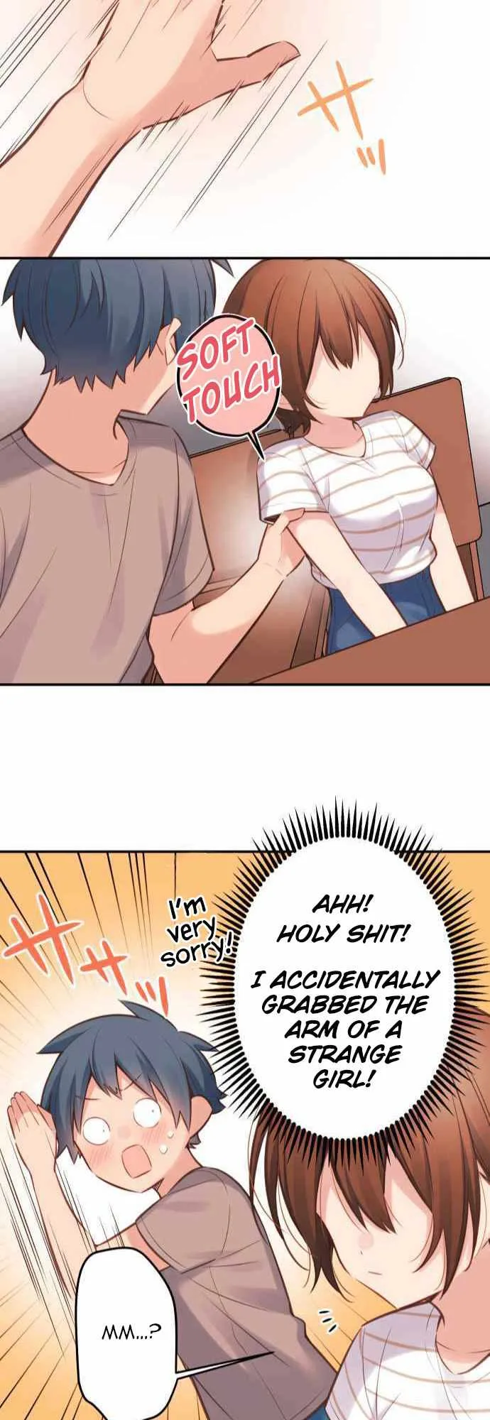 Waka-chan Is Pushy Again Chapter 20 page 23