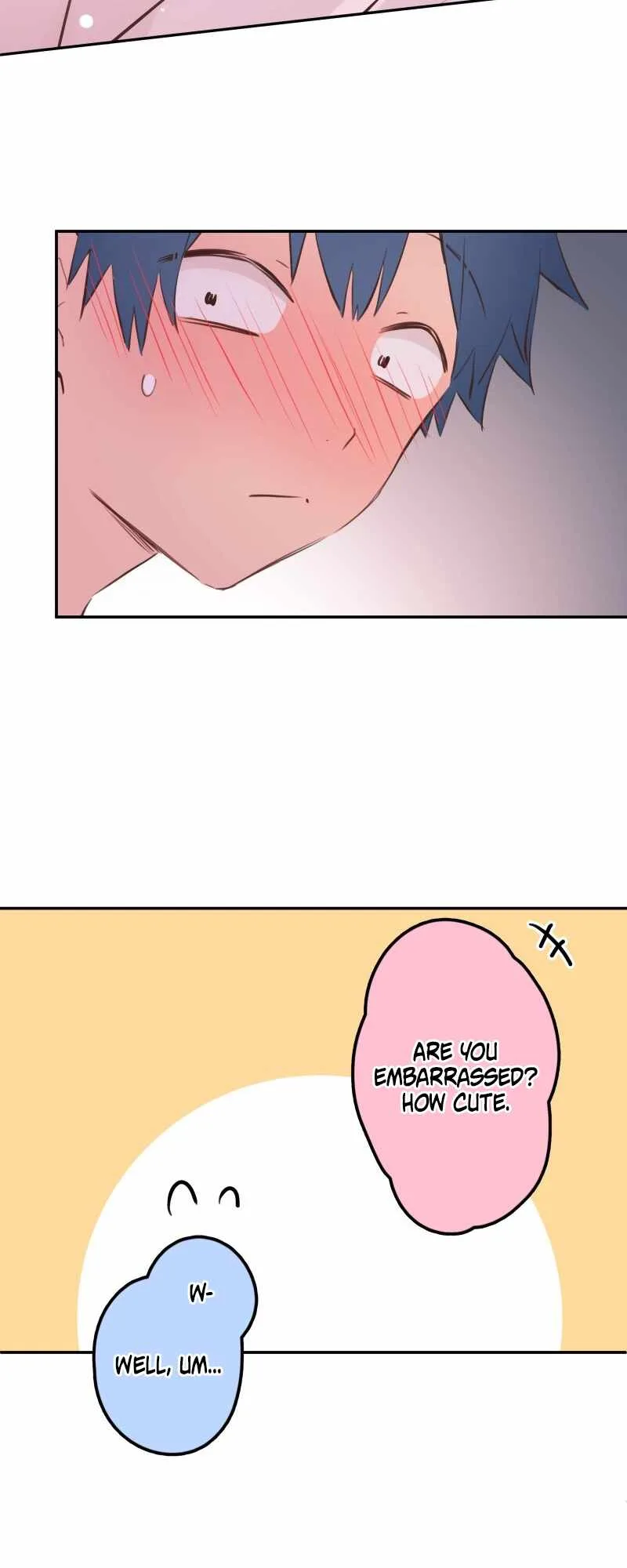 Waka-chan Is Pushy Again Chapter 200 page 15