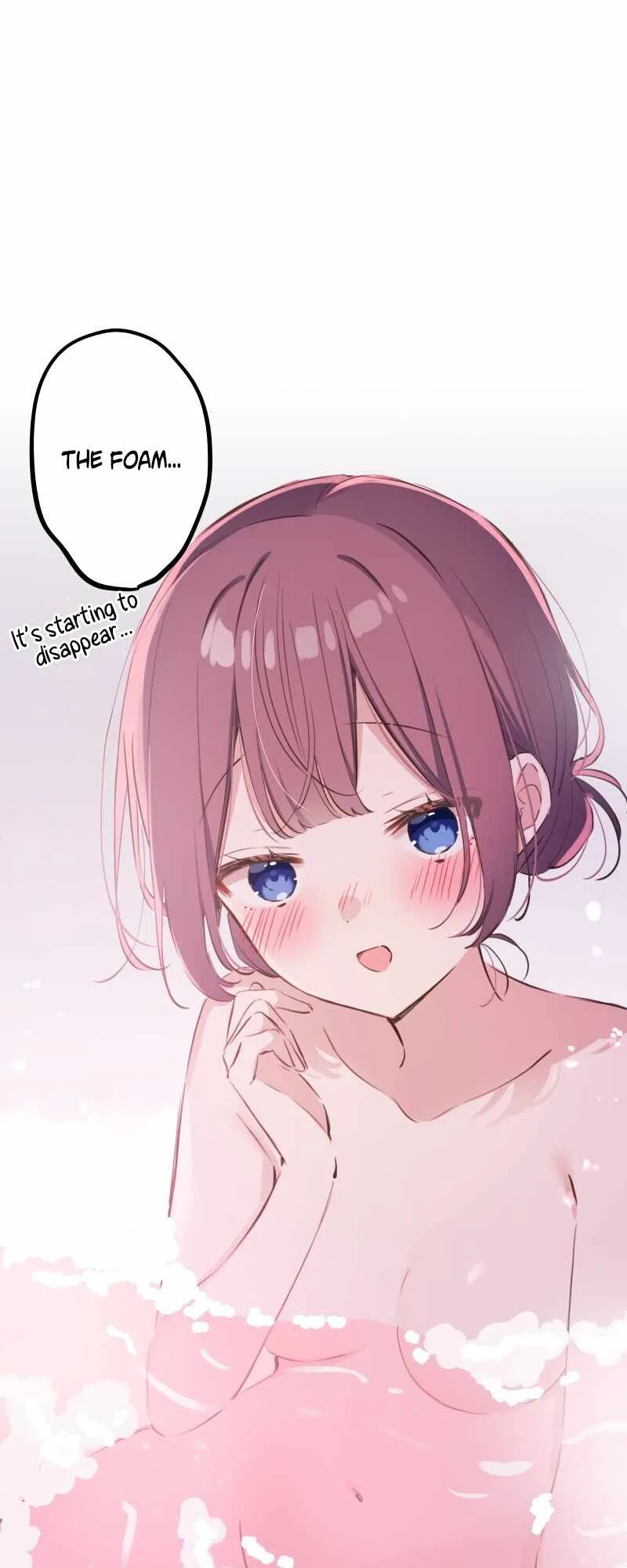 Waka-chan Is Pushy Again Chapter 200 page 16