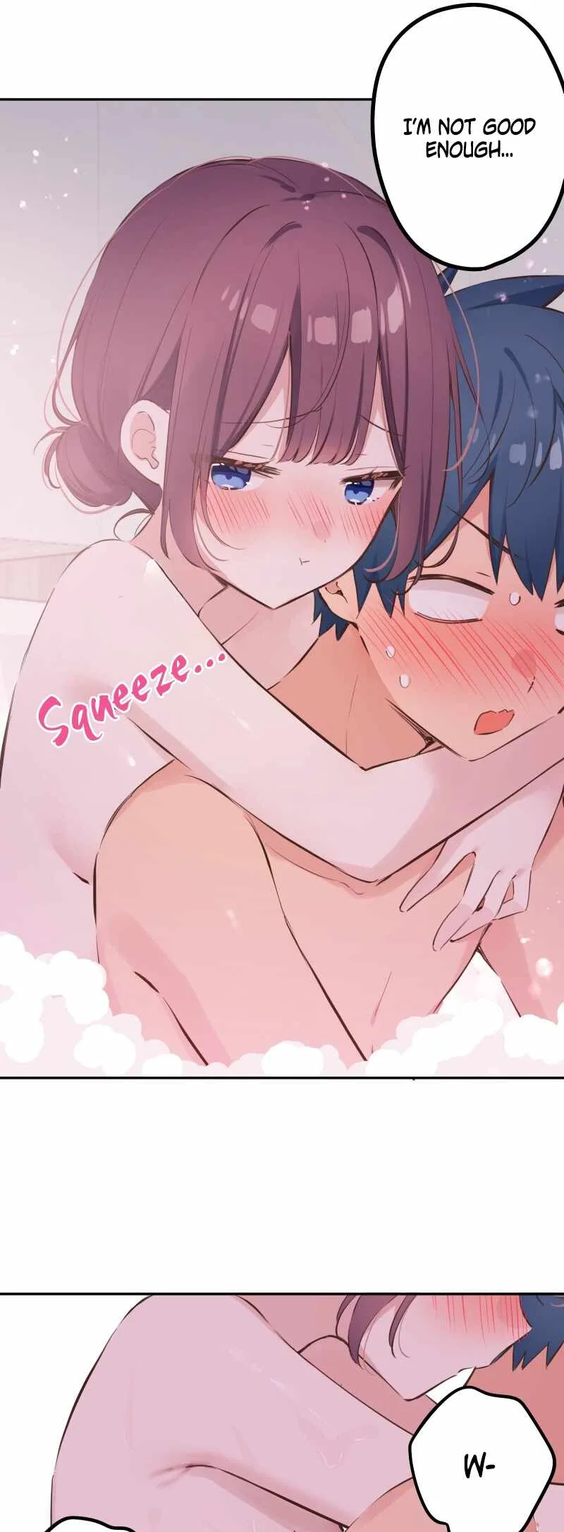 Waka-chan Is Pushy Again Chapter 200 page 5