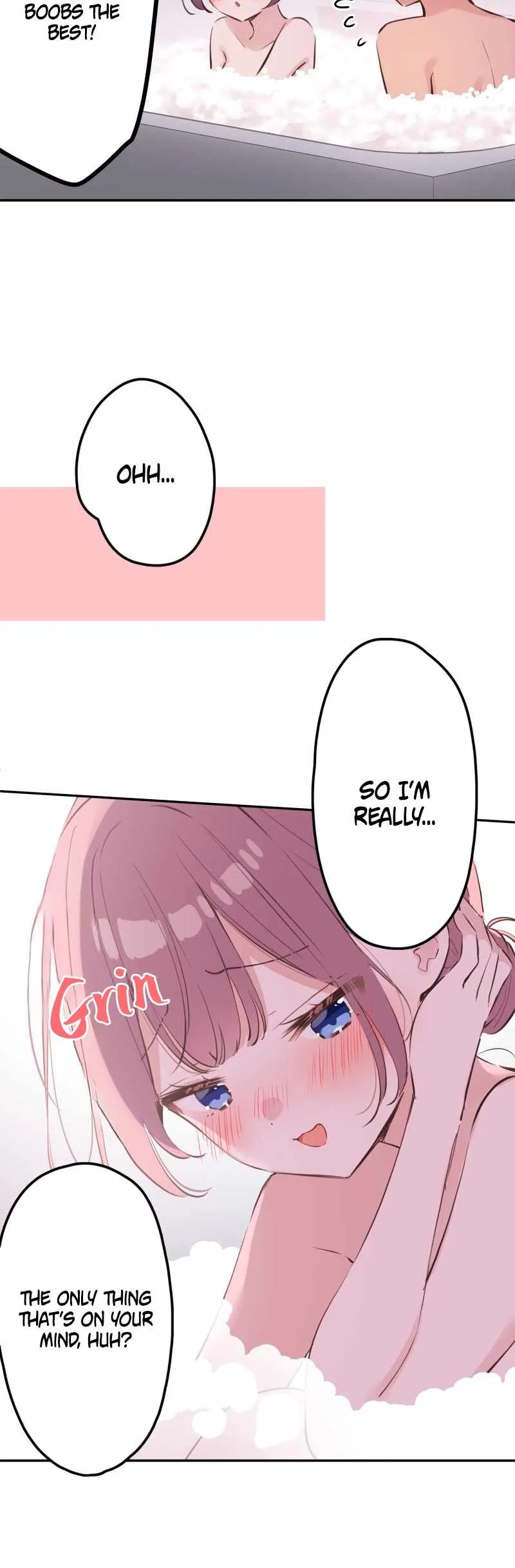 Waka-chan Is Pushy Again Chapter 200 page 12