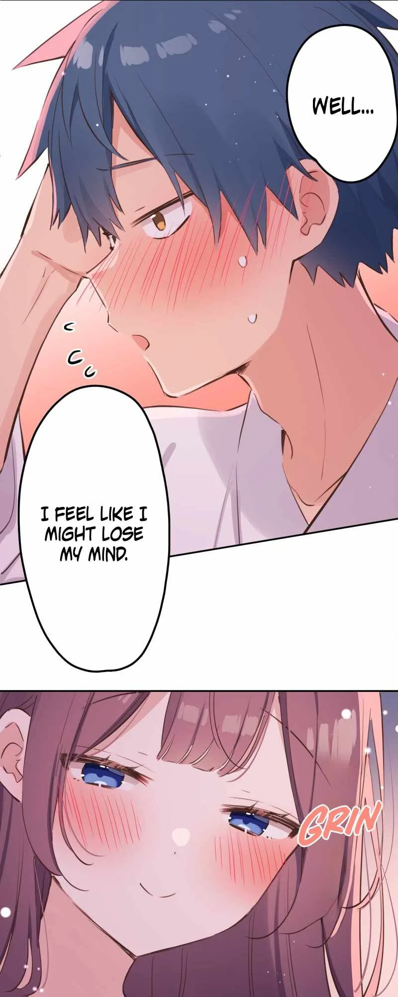 Waka-chan Is Pushy Again Chapter 200 page 26
