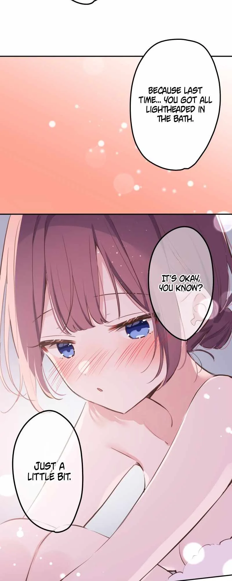 Waka-chan Is Pushy Again Chapter 200 page 14