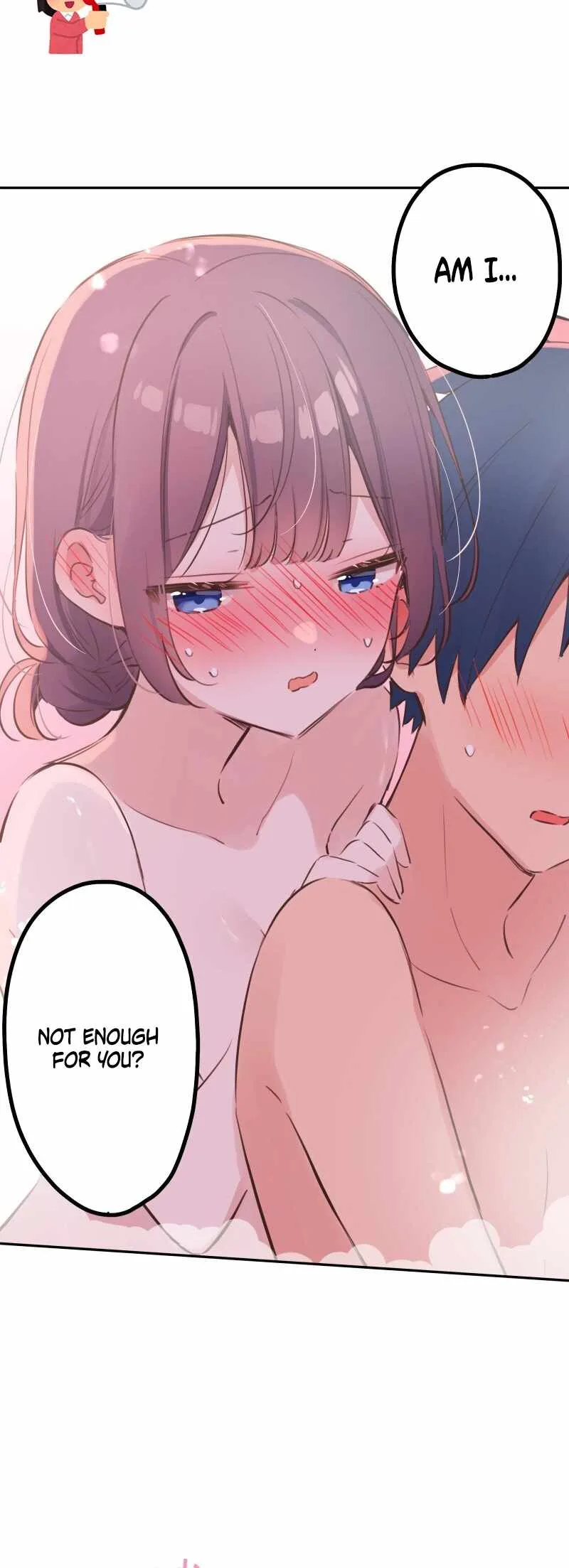 Waka-chan Is Pushy Again Chapter 200 page 2
