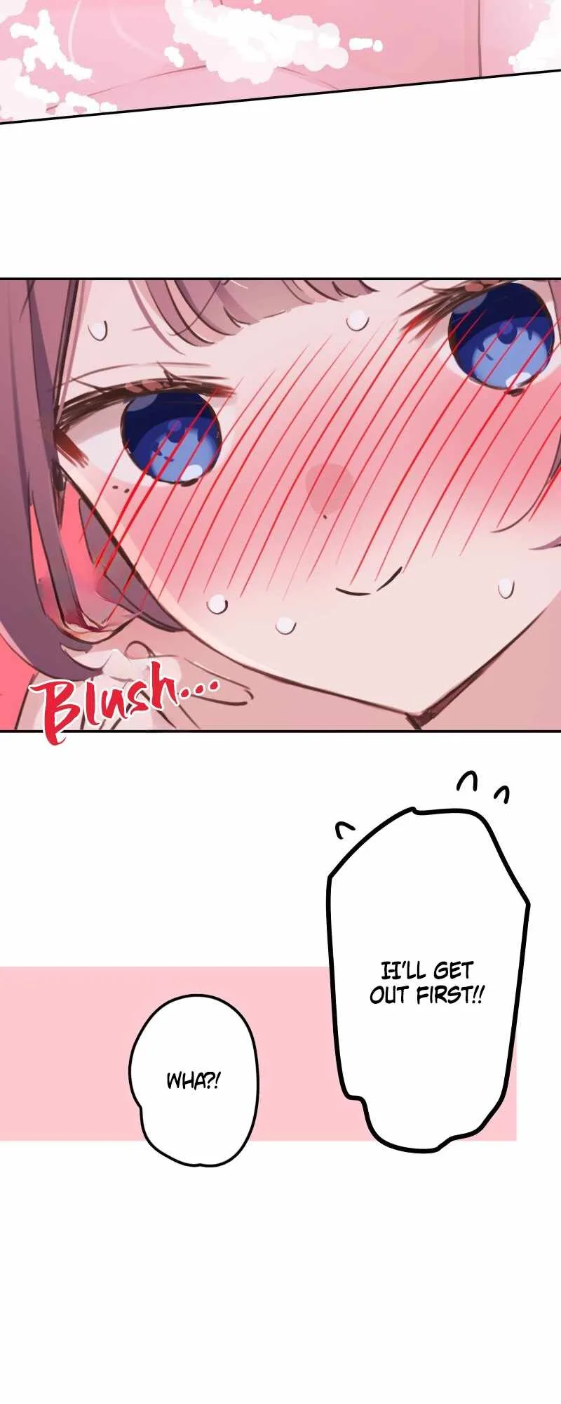Waka-chan Is Pushy Again Chapter 200 page 17