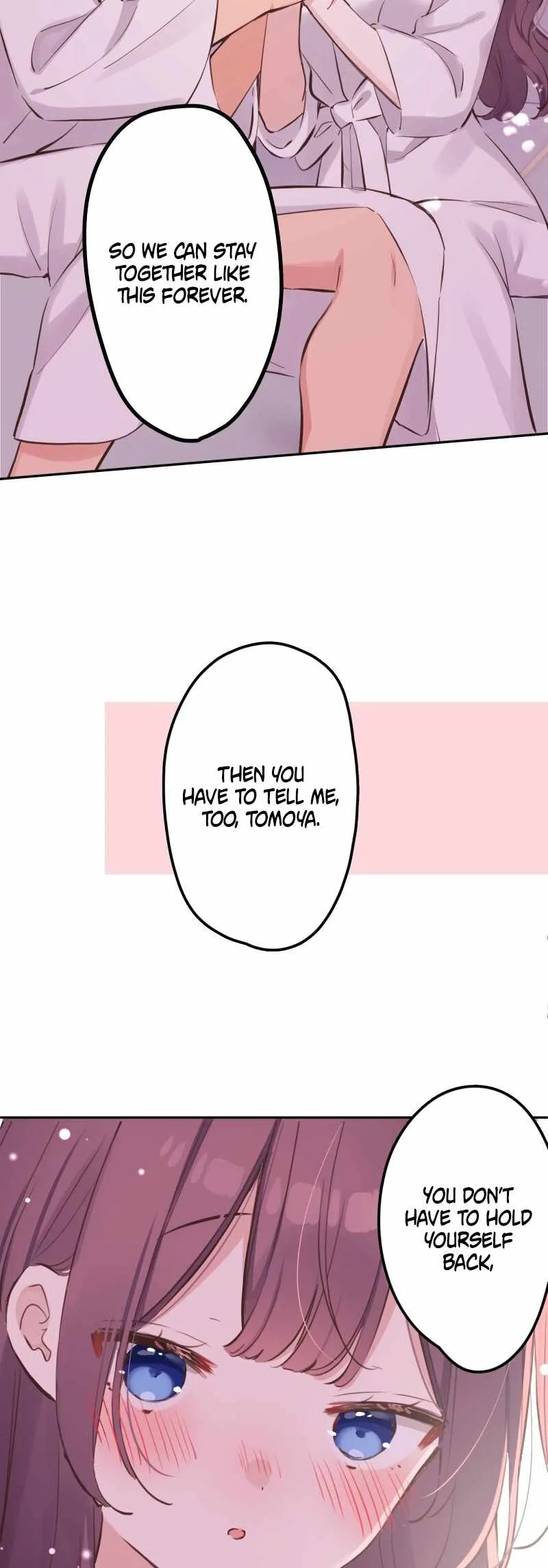 Waka-chan Is Pushy Again Chapter 200 page 24