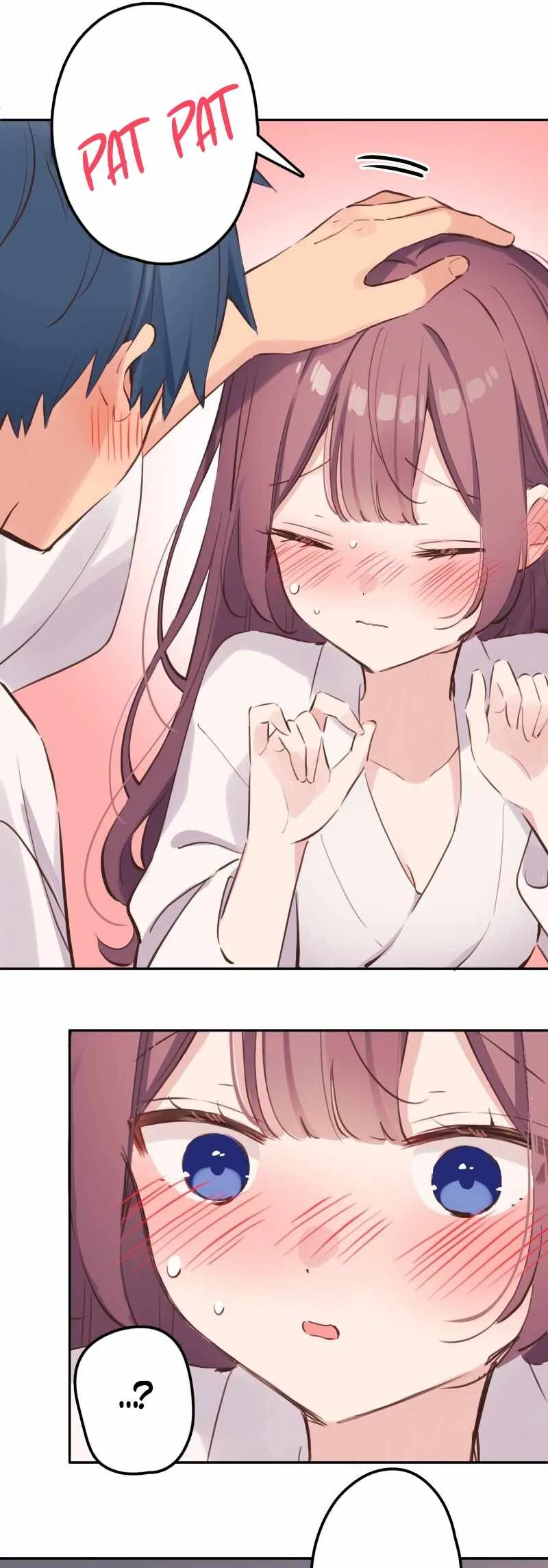 Waka-chan Is Pushy Again Chapter 200 page 22