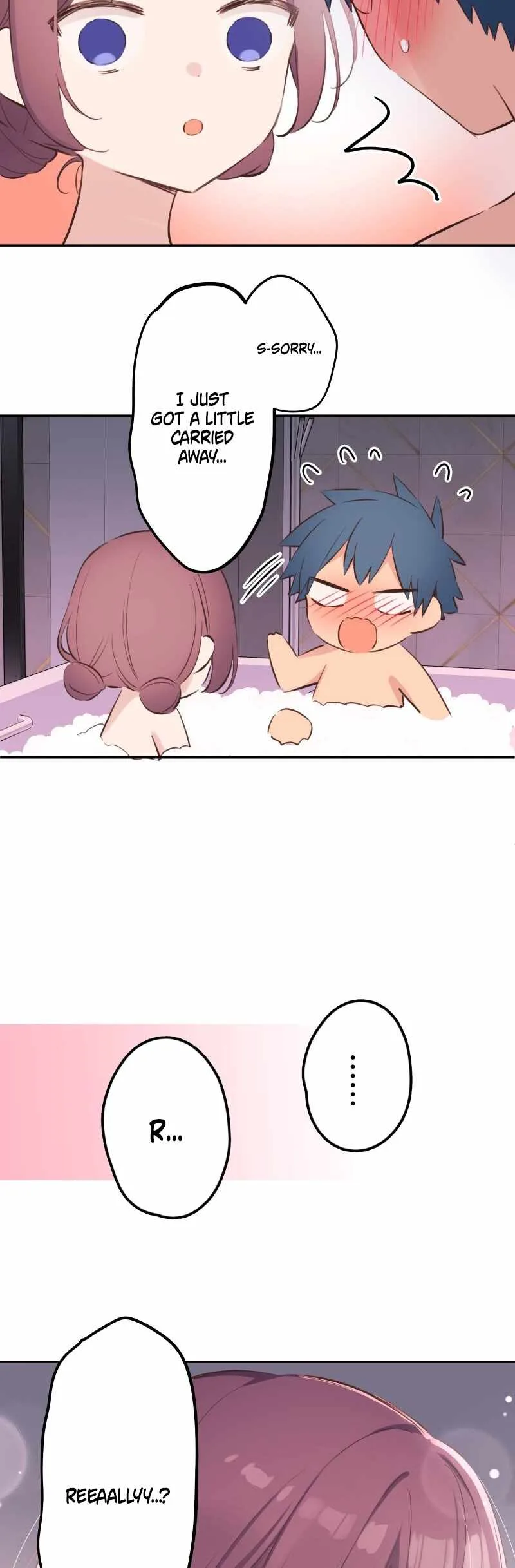 Waka-chan Is Pushy Again Chapter 200 page 10
