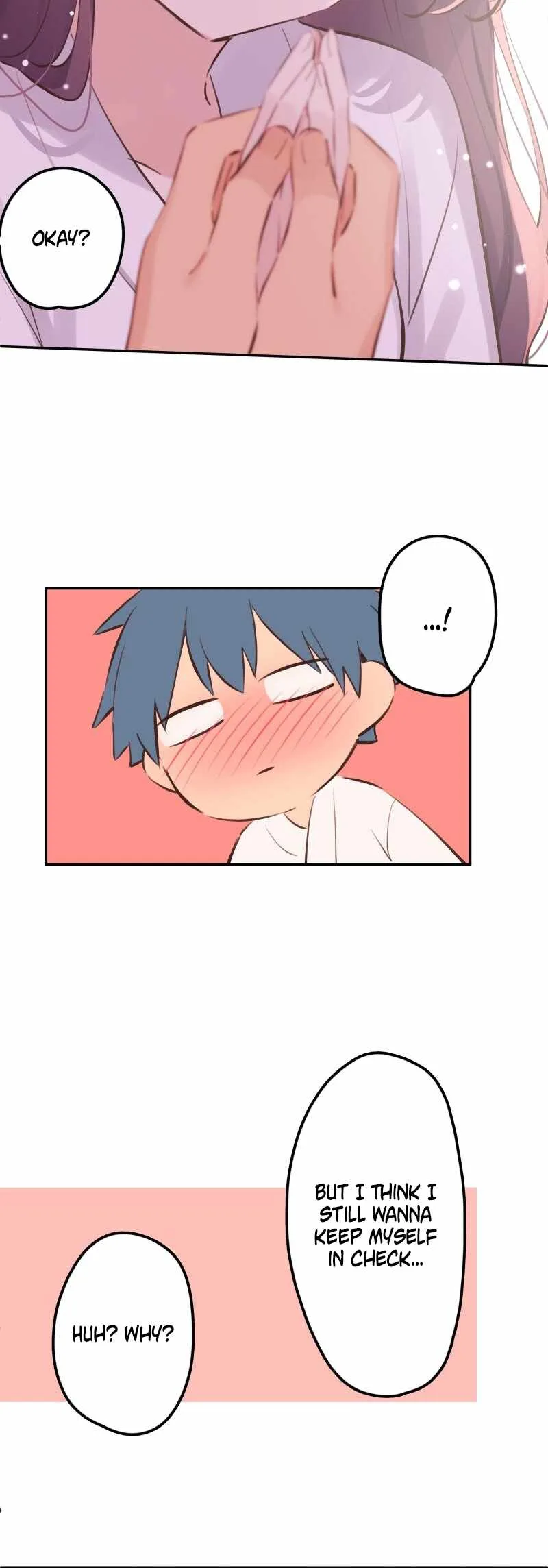 Waka-chan Is Pushy Again Chapter 200 page 25