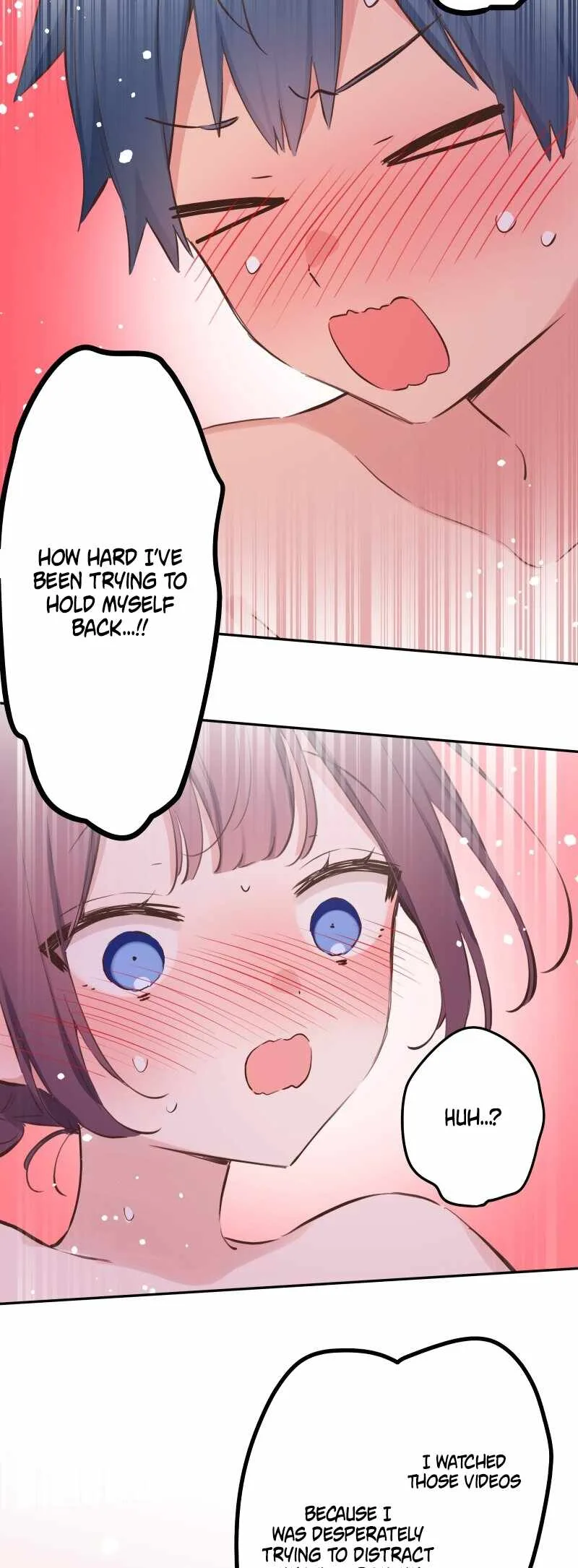 Waka-chan Is Pushy Again Chapter 200 page 7