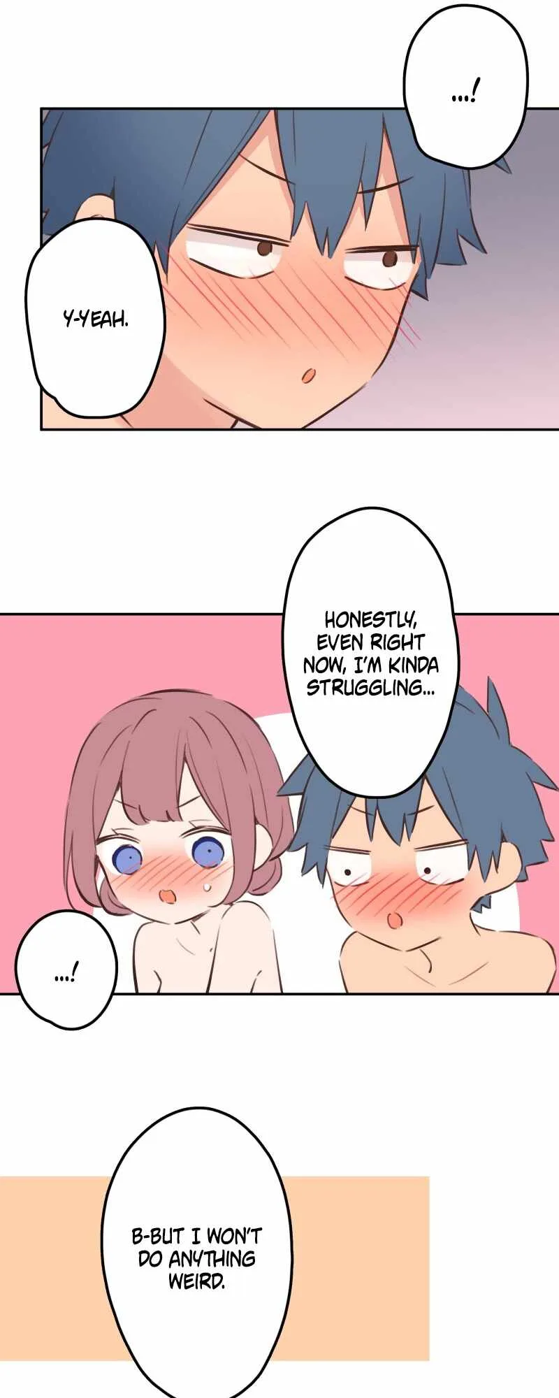Waka-chan Is Pushy Again Chapter 200 page 13