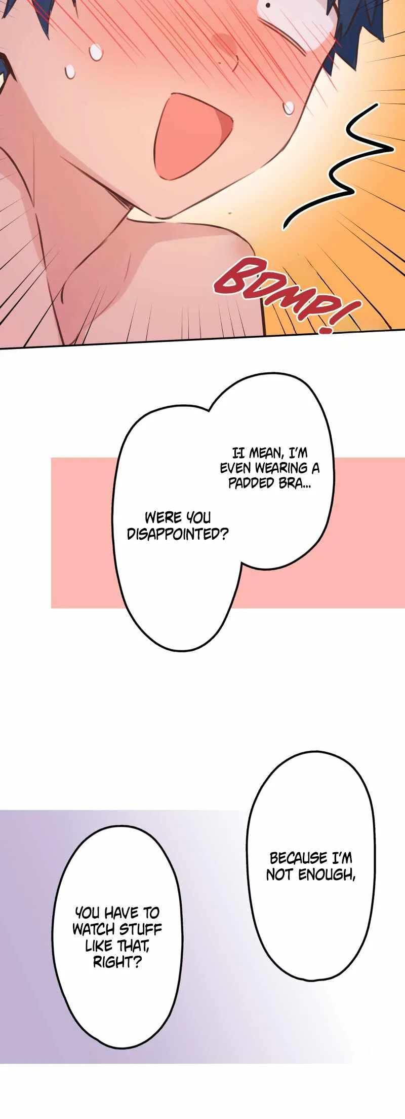 Waka-chan Is Pushy Again Chapter 200 page 4