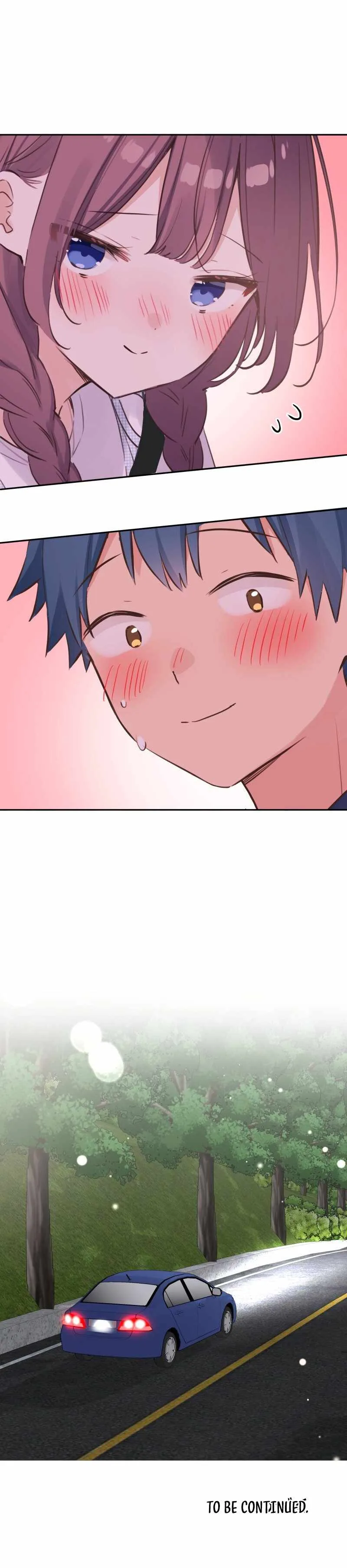 Waka-chan Is Pushy Again Chapter 200 page 31