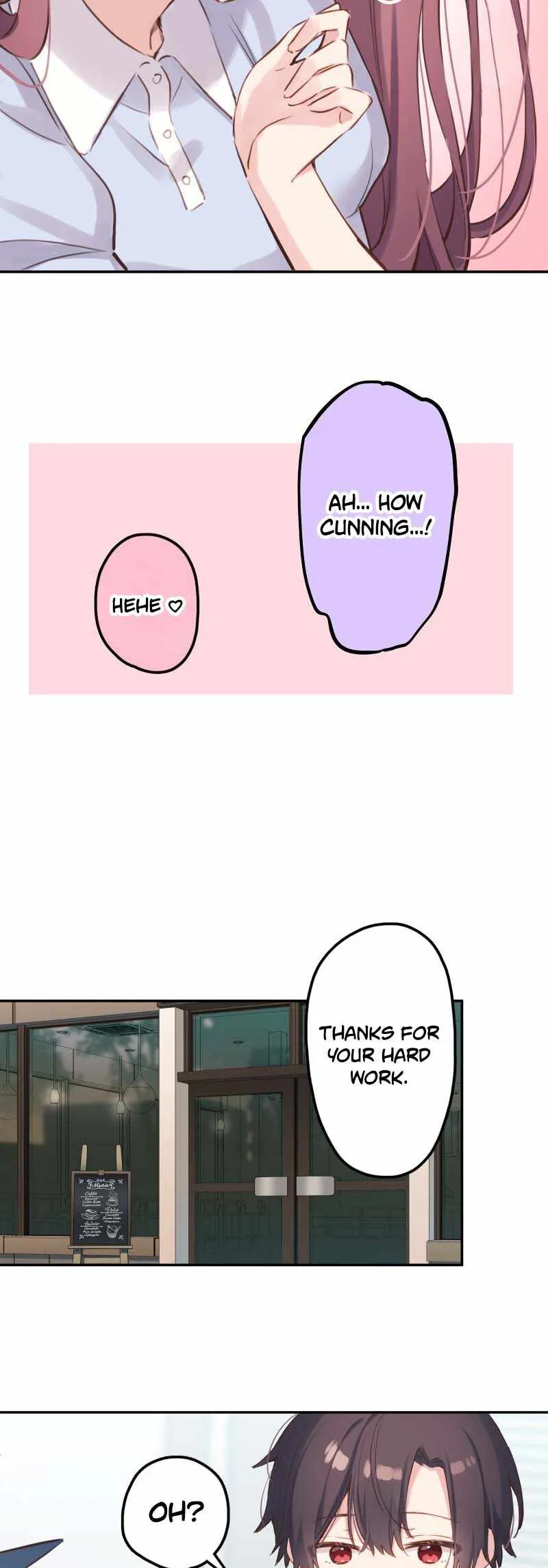 Waka-chan Is Pushy Again Chapter 201 page 16