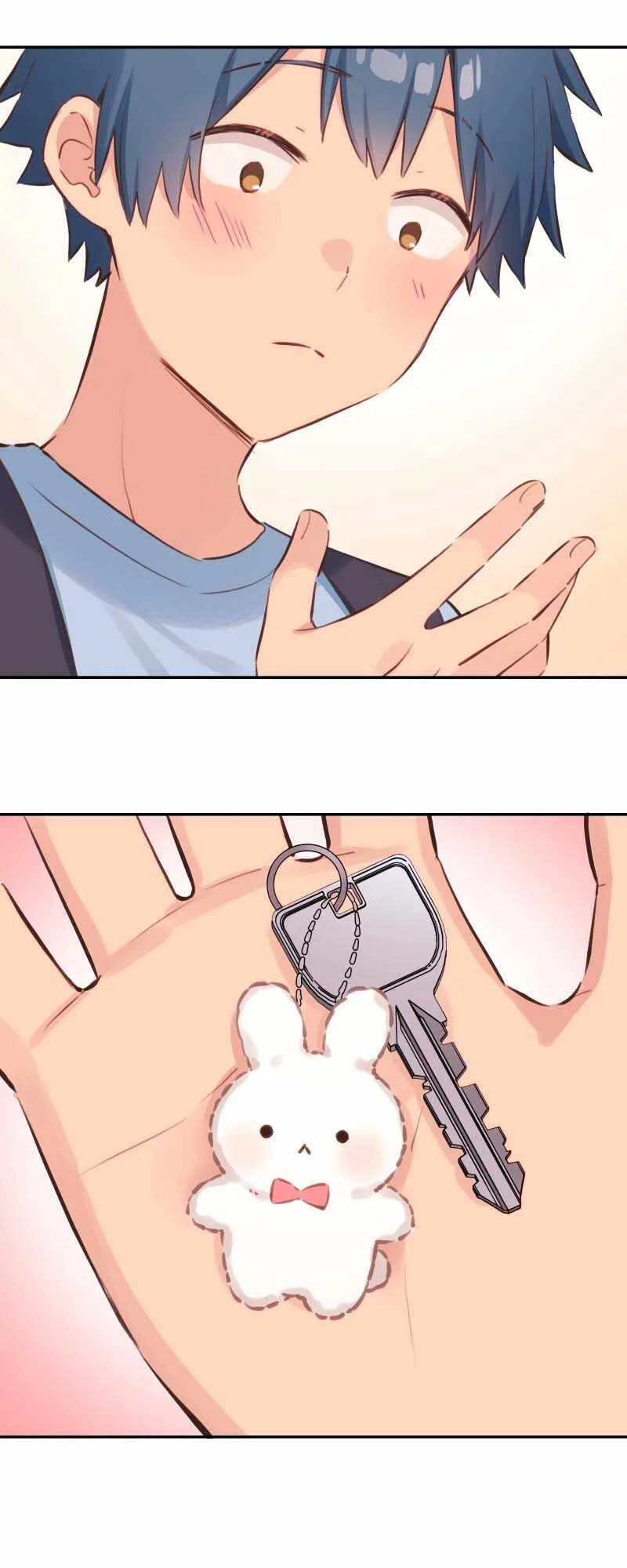 Waka-chan Is Pushy Again Chapter 201 page 22