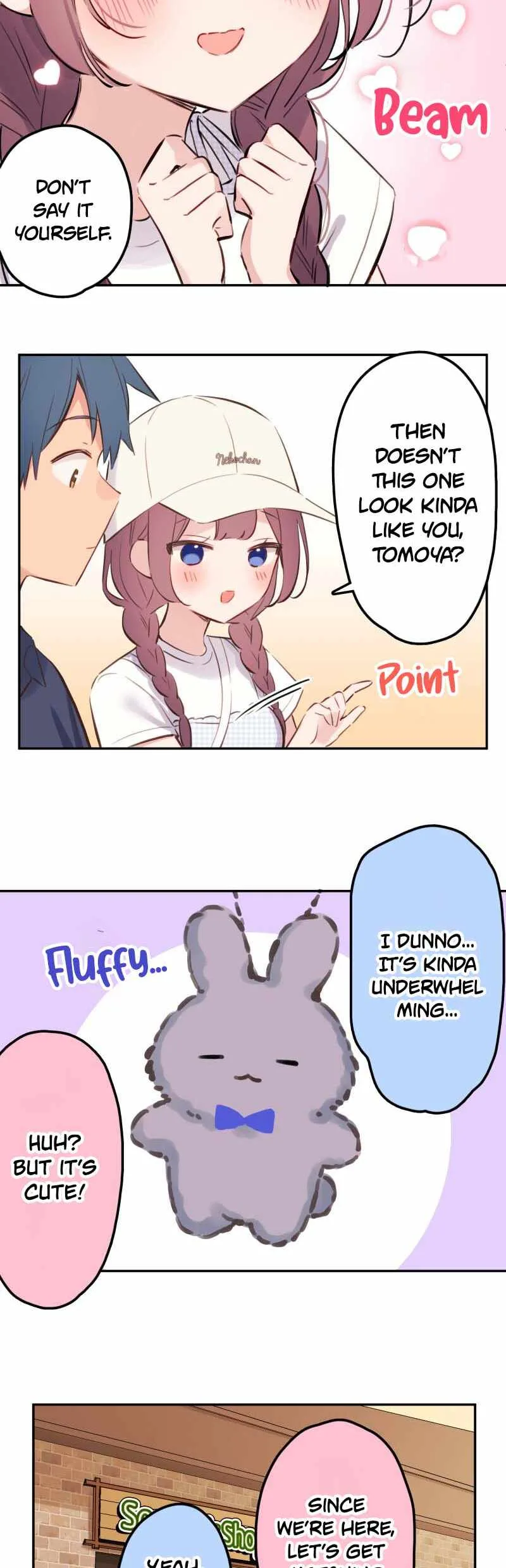 Waka-chan Is Pushy Again Chapter 201 page 25