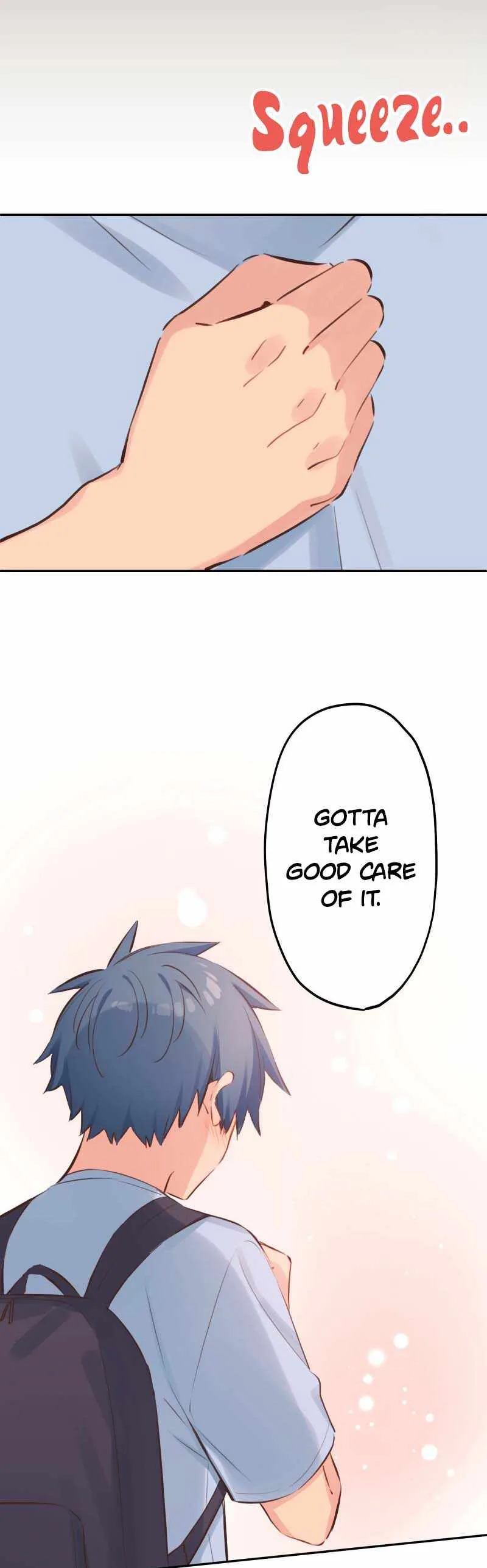 Waka-chan Is Pushy Again Chapter 201 page 27