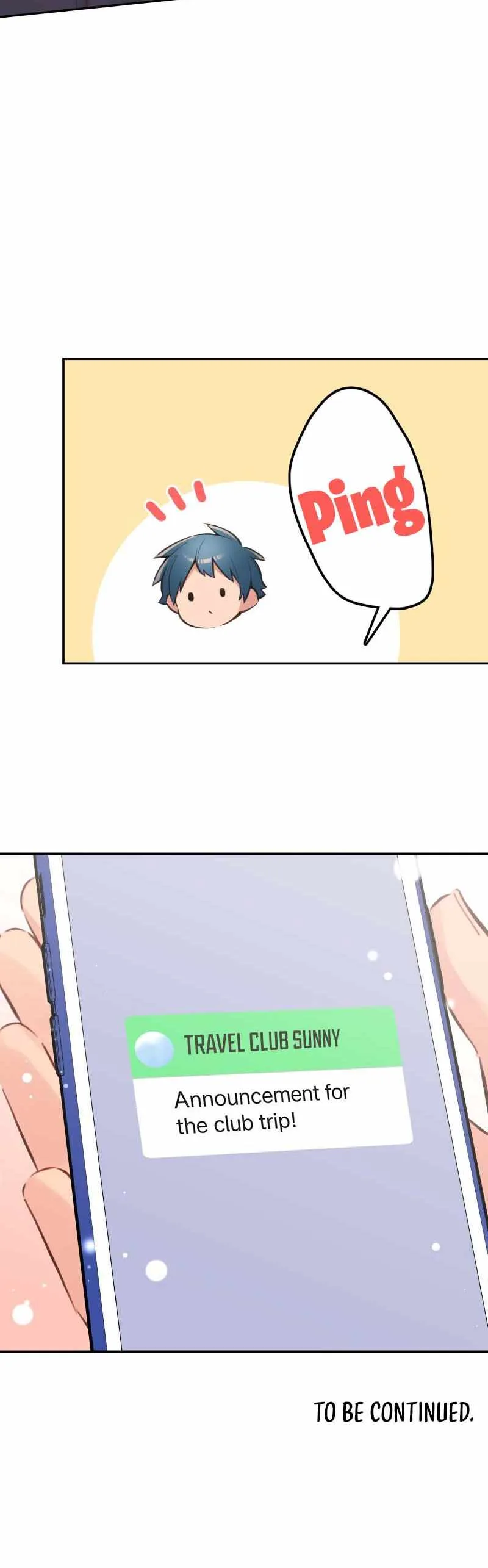 Waka-chan Is Pushy Again Chapter 201 page 28