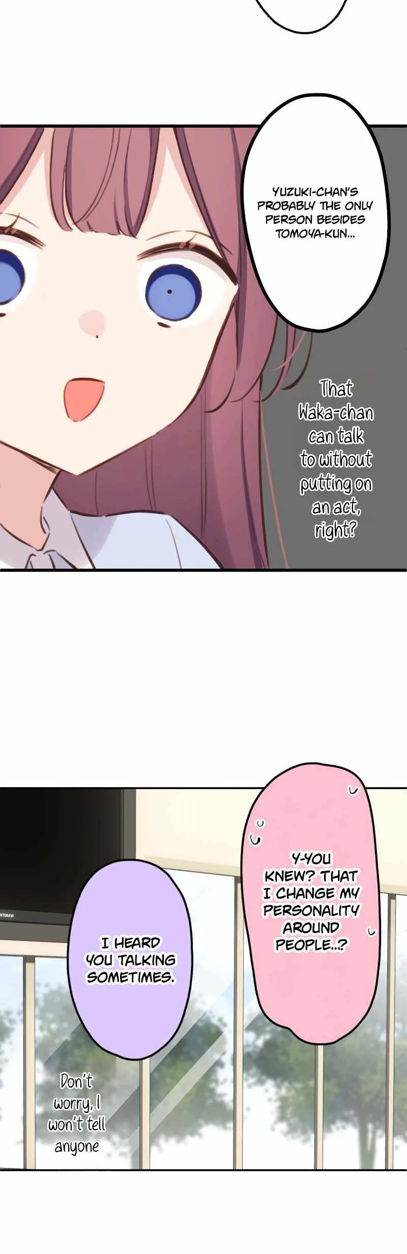 Waka-chan Is Pushy Again Chapter 201 page 13