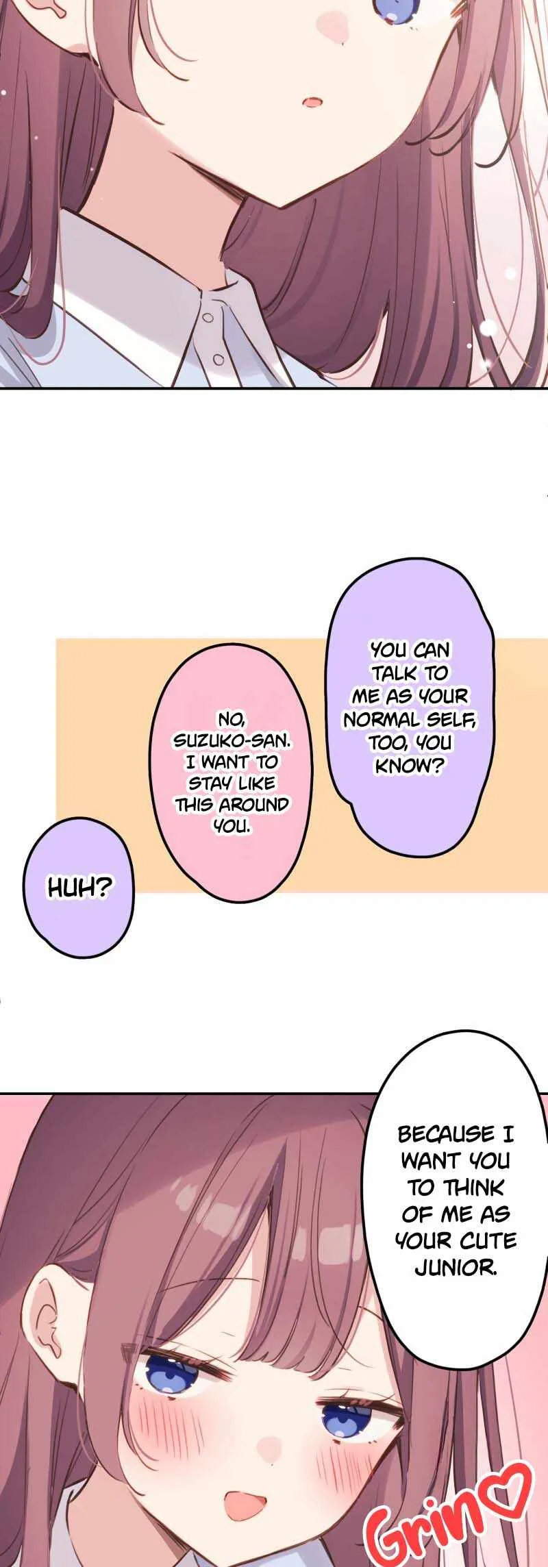 Waka-chan Is Pushy Again Chapter 201 page 15