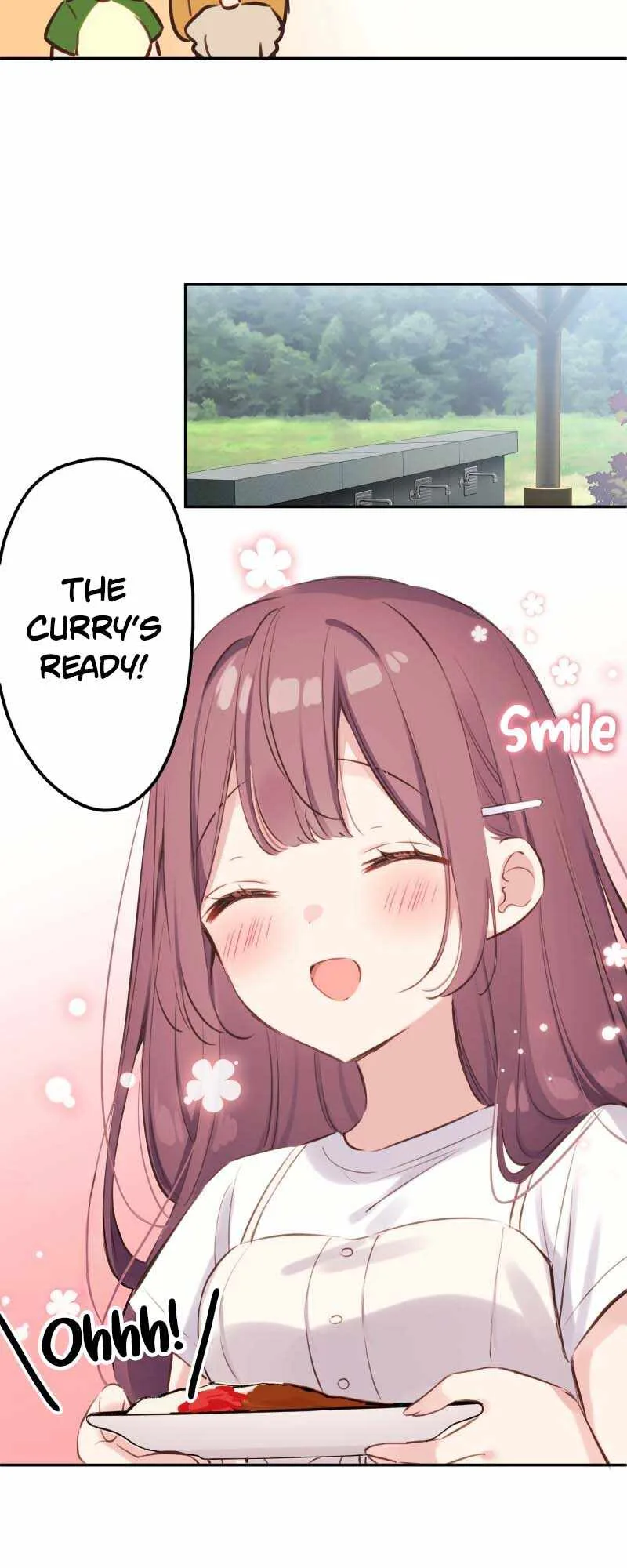 Waka-chan Is Pushy Again Chapter 202 page 12
